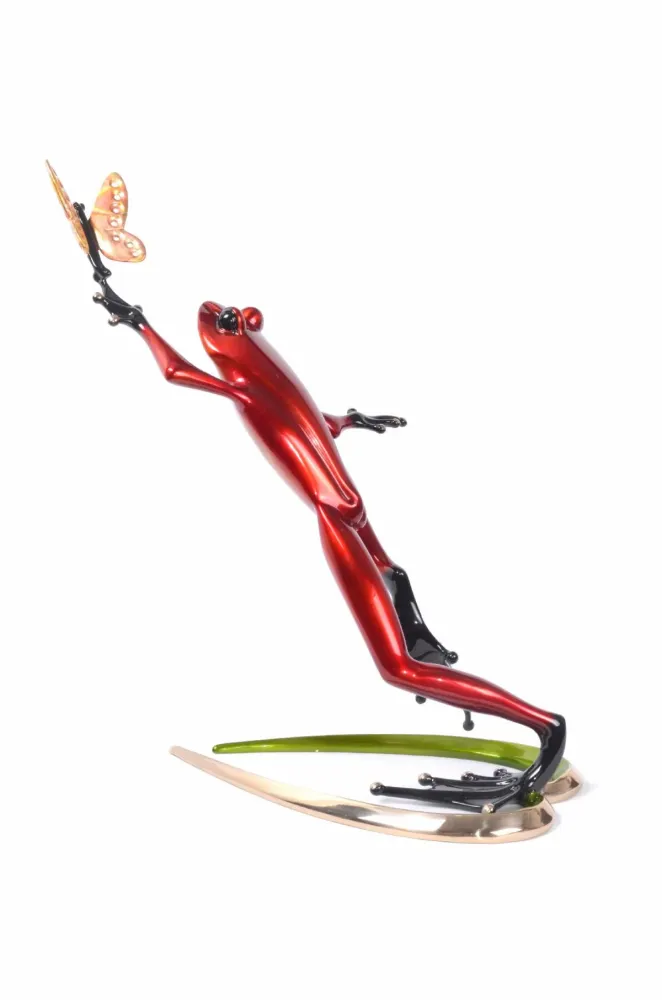 Sois à moi Frogman - Tim Cotterill