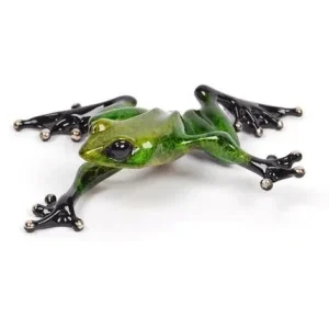 Tornade Frogman - Tim Cotterill