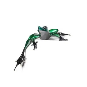 Trèfle Frogman - Tim Cotterill