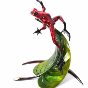 Zénith Frogman - Tim Cotterill