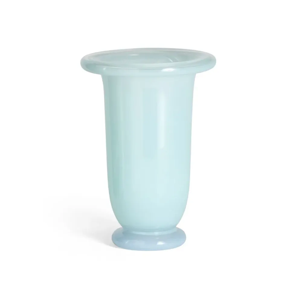 Vase Empire Medium Hay
