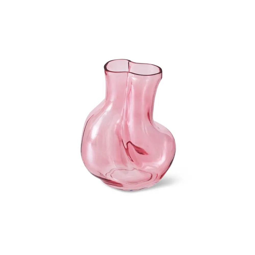 Vase Gleam - h 22 cm HK Living