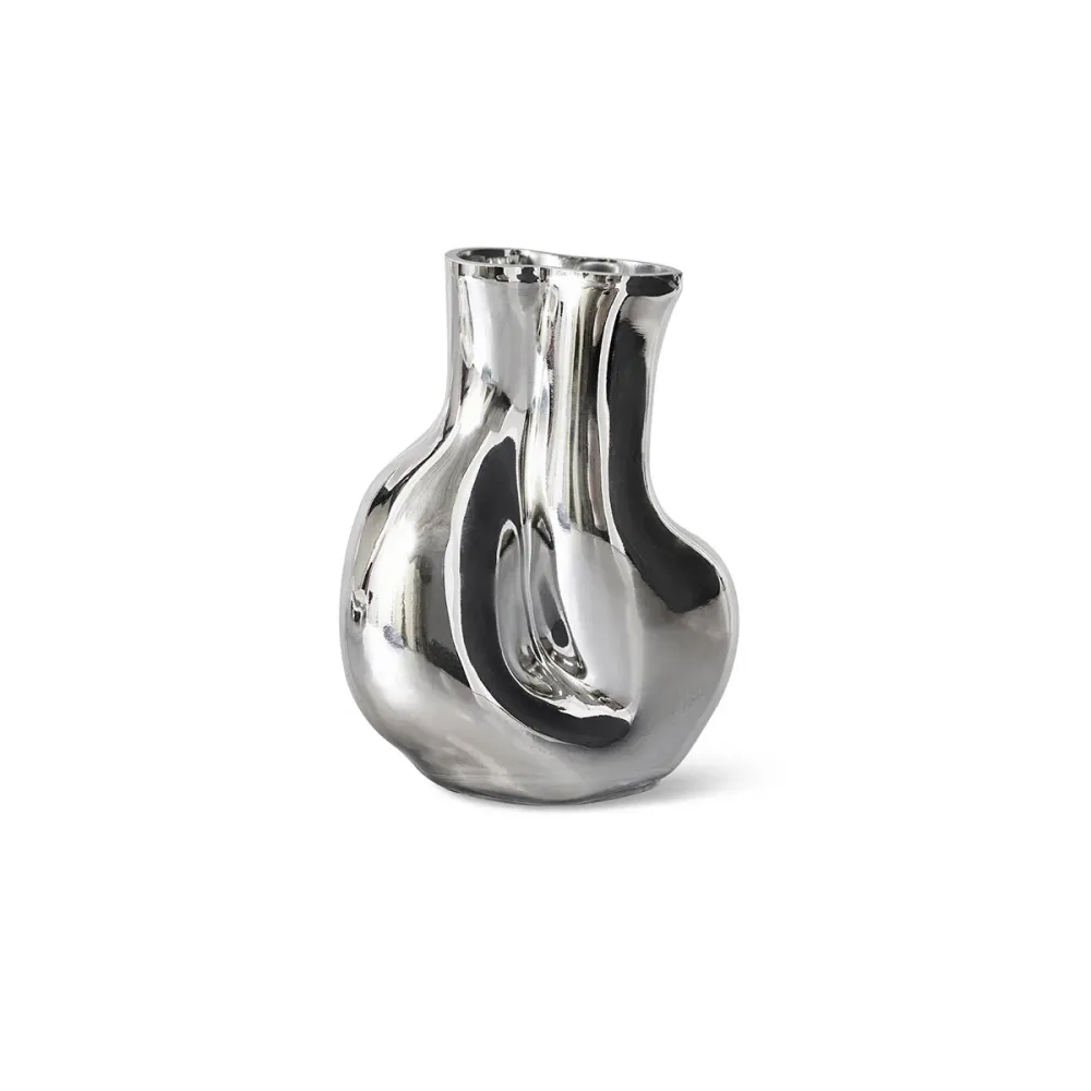 Vase Gleam - h 22 cm HK Living