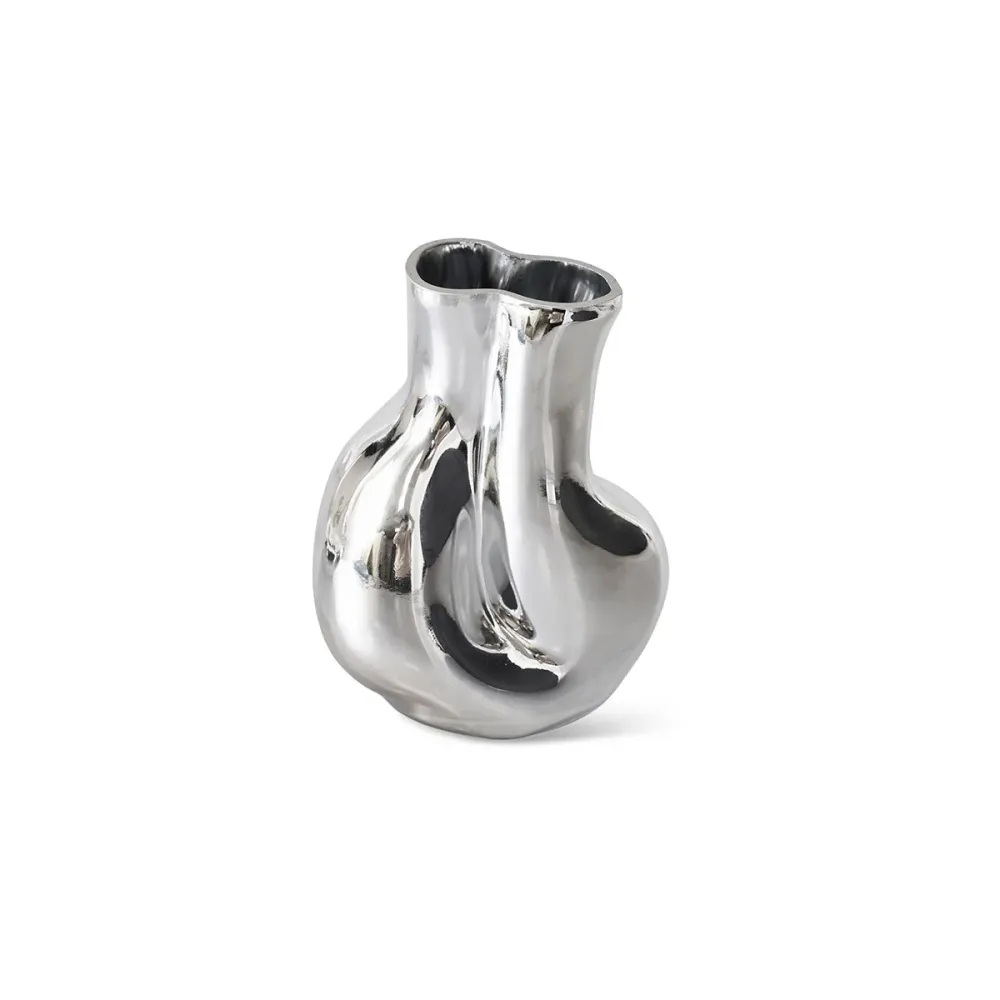 Vase Gleam - h 22 cm HK Living