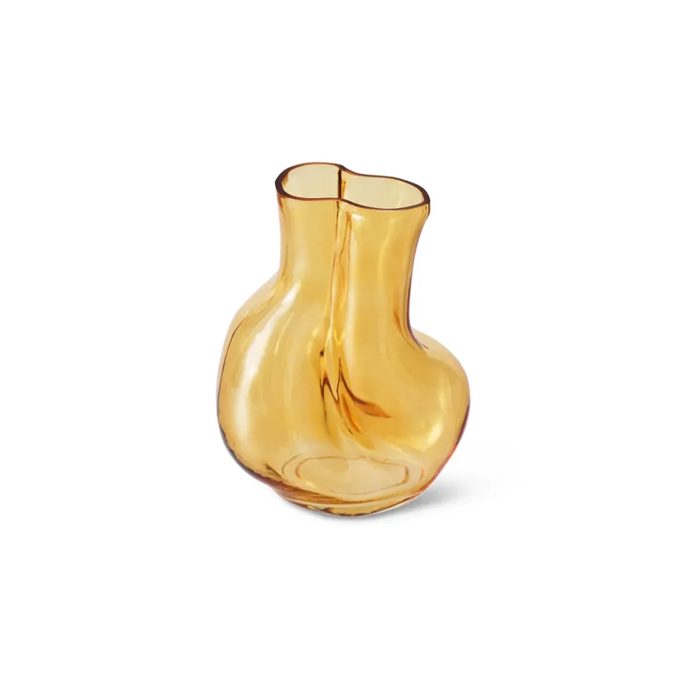 Vase Gleam - h 22 cm HK Living