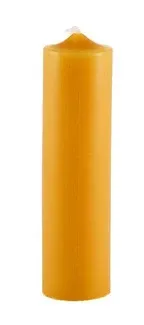 Honey Candles - Colonne 6 po simple