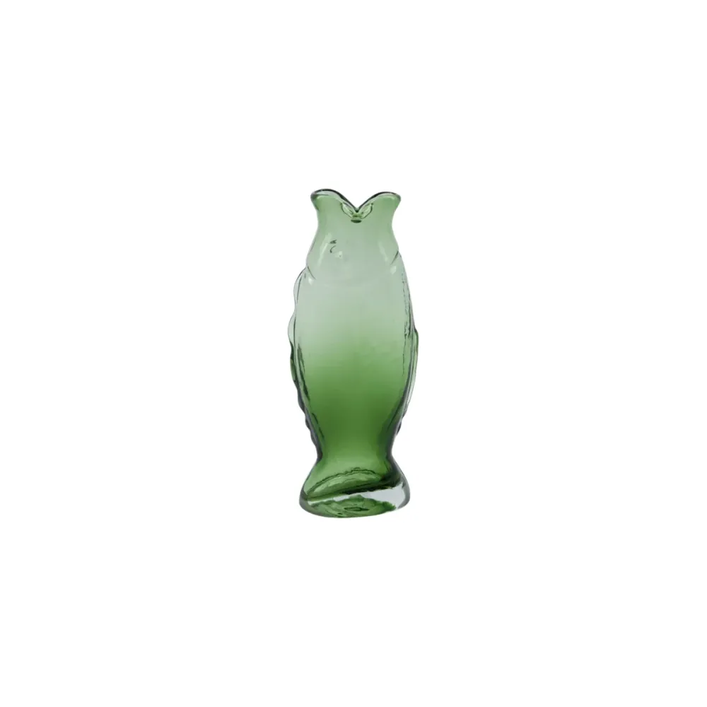 Vase HDFish Green House Doctor