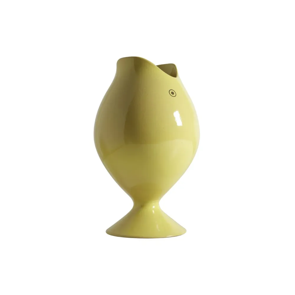 Vase DEGO par Giulio Iacchetti InternoItaliano