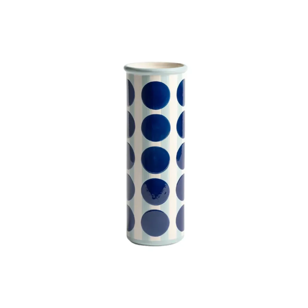 Vase Patch - Dot &klevering
