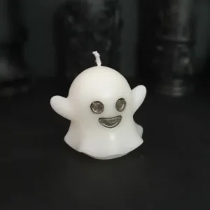 Bougie Tricky Ghost Korrigane