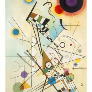 Composition 8 (1923) My Store