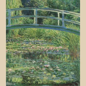 Étang aux nénuphars (1899) My Store