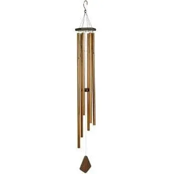 Carillon à vent Premiere Grande Tunes Bronze -142CM Nature's Melody