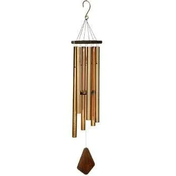Carillon à vent Premiere Grande Tunes Bronze - 106CM Nature's Melody