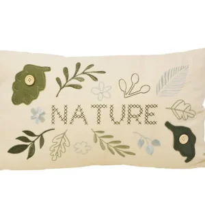 Coussin Nature Nostalgia