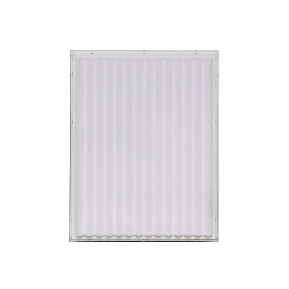 Oeuvre d'art Ribbed - 70x90cm