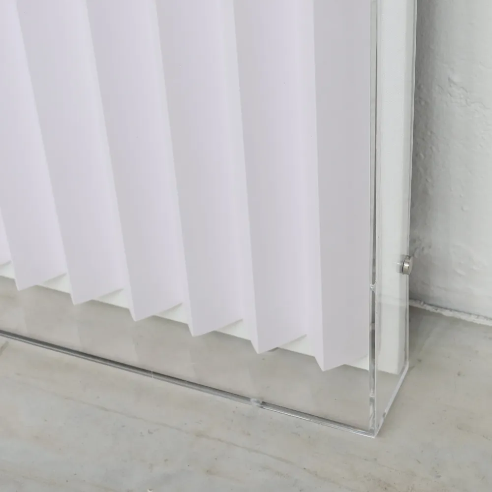 Oeuvre d'art Ribbed - 70x90cm