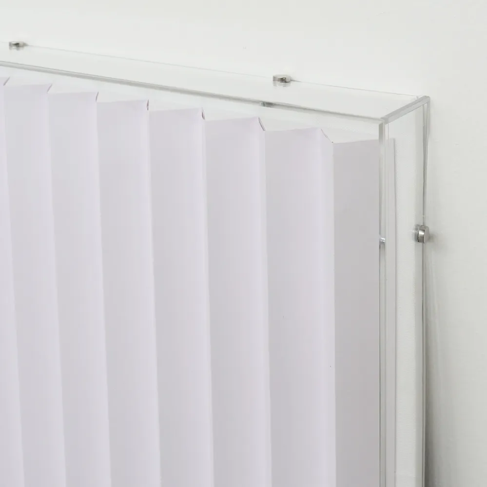 Oeuvre d'art Ribbed - 70x90cm