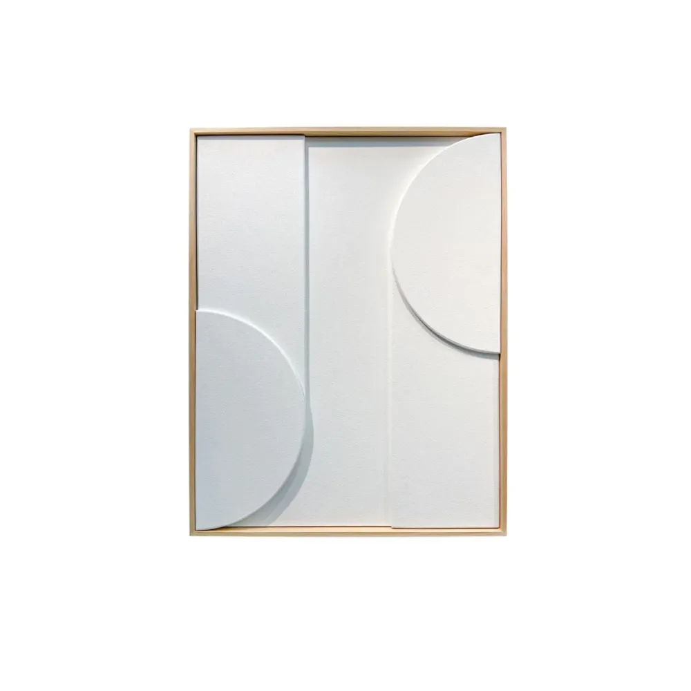 Oeuvre - Grès Art 5 - 70×90cm