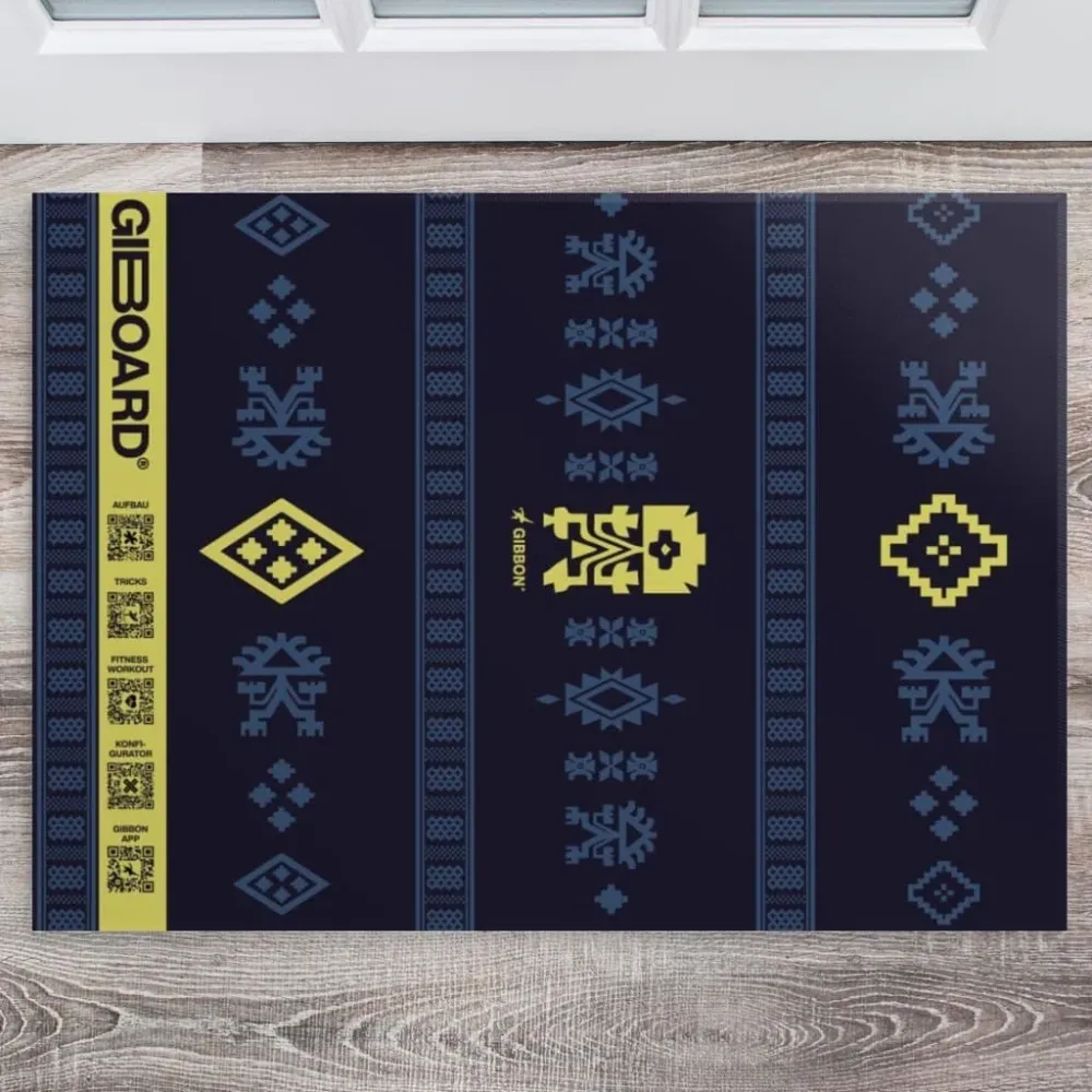 Giboard Mapuche Unity - Bleu foncé picanova