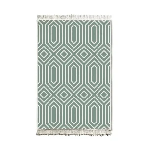 Le Mia Kilim Double Face 90x60 cm Selected Products - 871