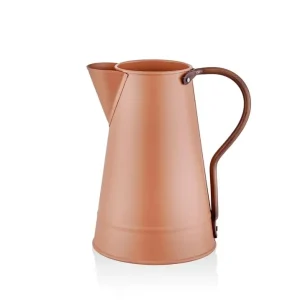 Le Vase Décor Mia Suelo Terre Cuite 11x18x26 cm Selected Products - 871