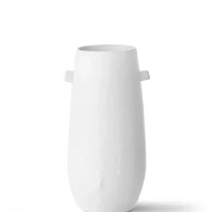 Le vase décoratif Mia Pure 16x15x32 cm Selected Products - 871
