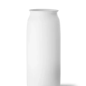 Le vase décoratif Mia Pure 16x16x41 cm Selected Products - 871