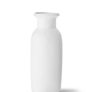Le vase décoratif Mia Pure 16x16x42 cm Selected Products - 871