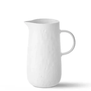Le vase décoratif Mia Pure 18x13x23 cm Selected Products - 871