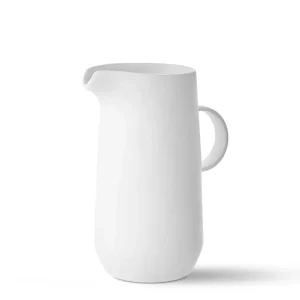 Le vase décoratif Mia Pure 19x13x26 cm Selected Products - 871