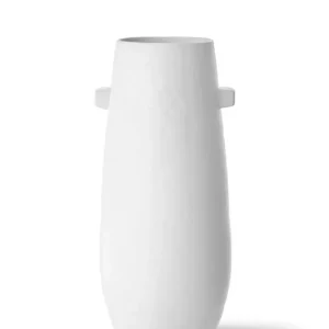 Le vase décoratif Mia Pure 19x18x40 cm Selected Products - 871