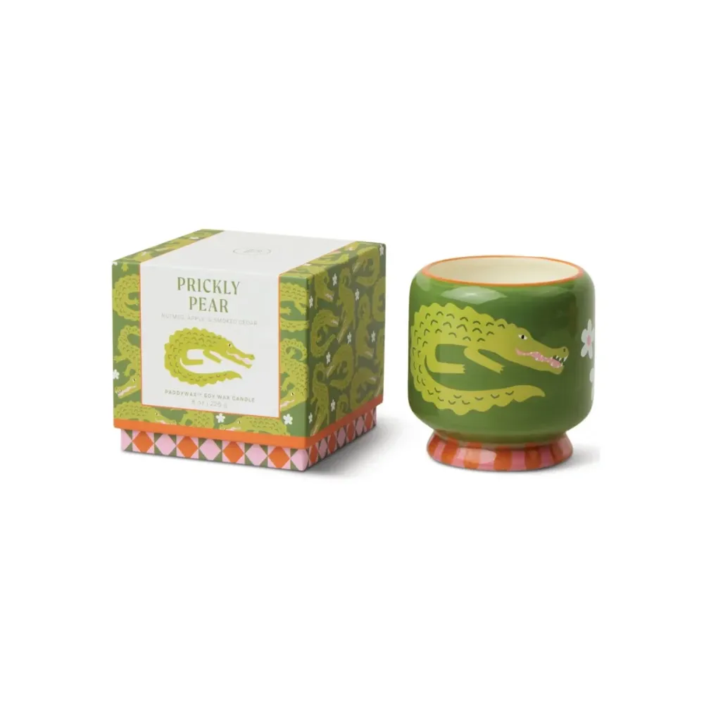 Bougie parfumée Dopo - Prickly Pear Sélectionné par Fleux