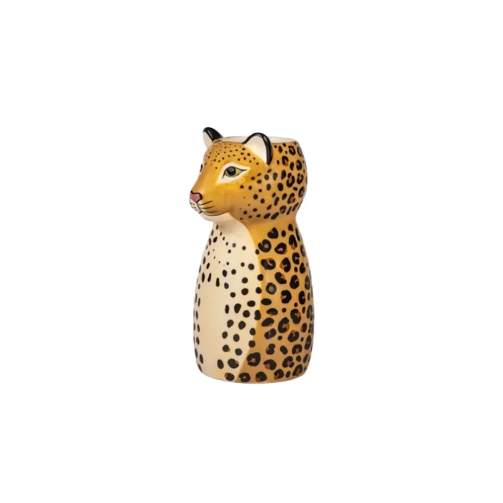 Vase Léopard Sélectionné par Fleux