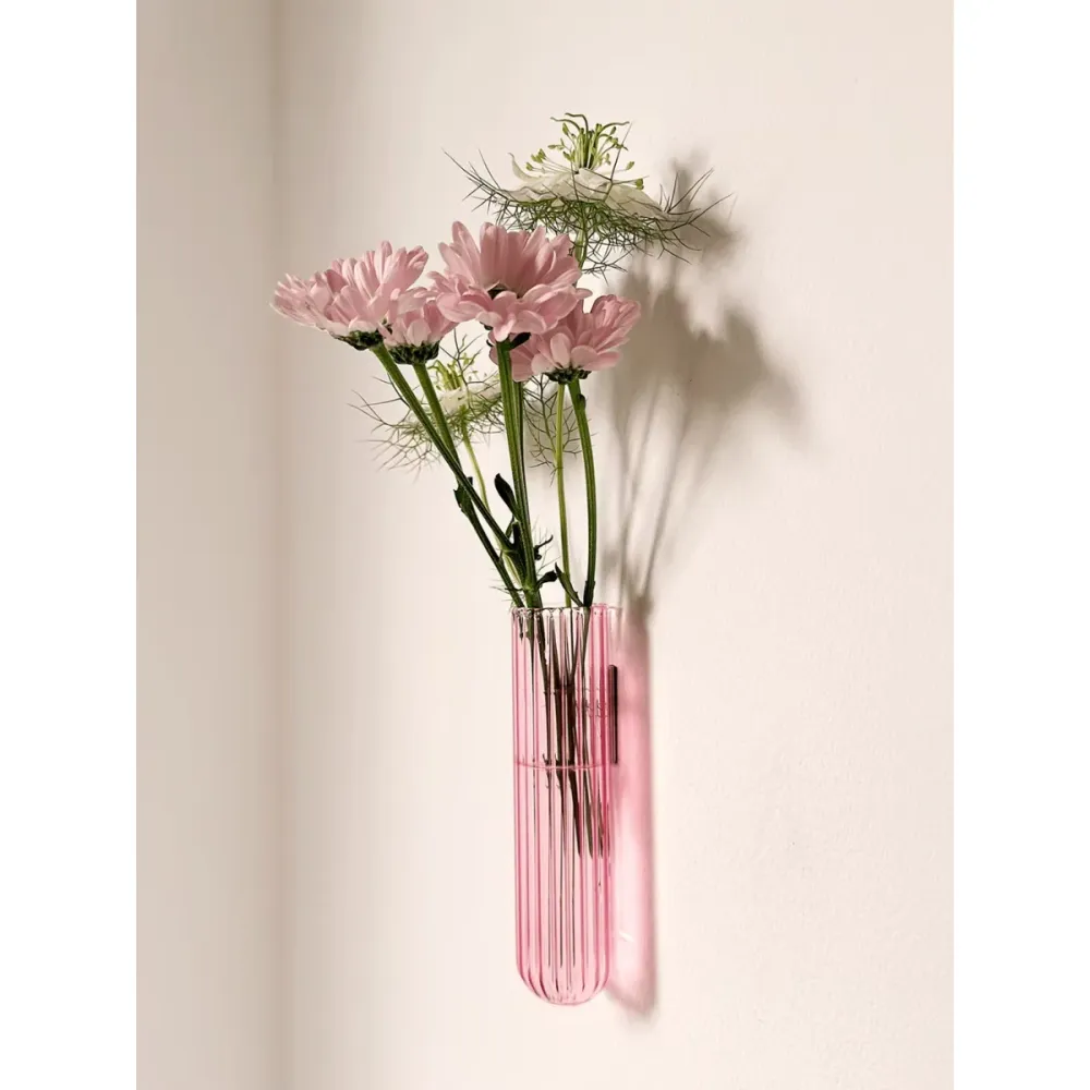 Vase Mural XL Sélectionné par Fleux