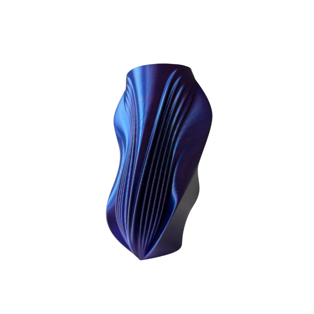 Vase 3D Pleasure - 25 cm Sélectionné par Fleux