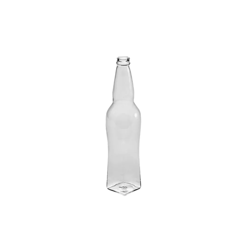 Vase 07 - Josephine Transparent Serax