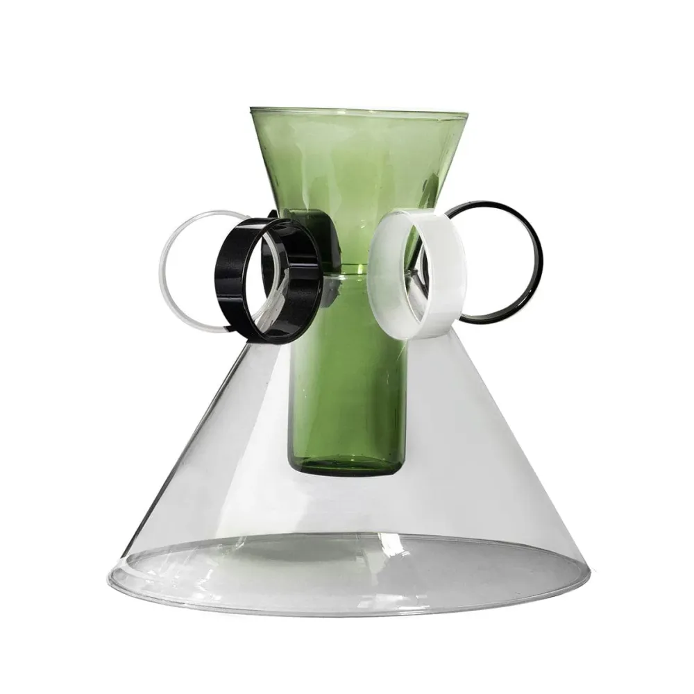 Vase ARABESQUE 01 Serena Confalonieri