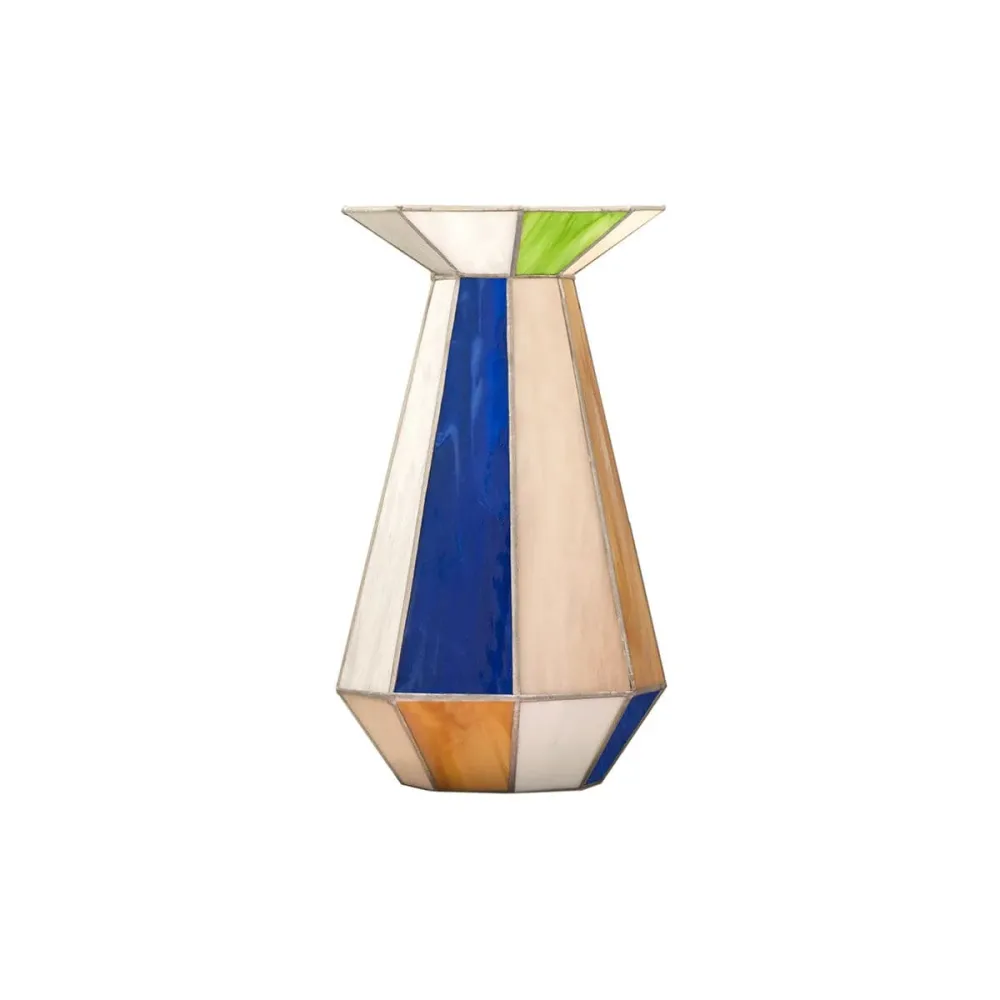 Vase CALEIDO 01 Pièce Unique Serena Confalonieri