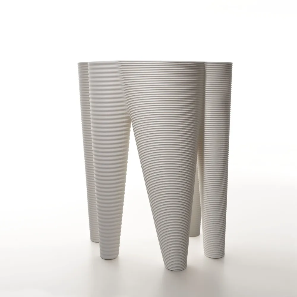 Vase d'extérieur THEVASES par Ron Arad pour Serralunga