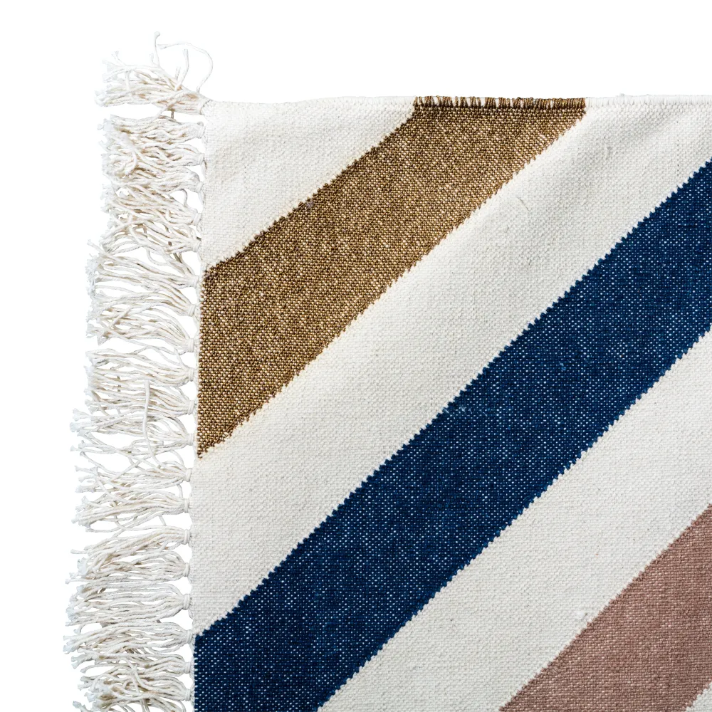 Tapis - Mayreau - Multi - 170x240cm