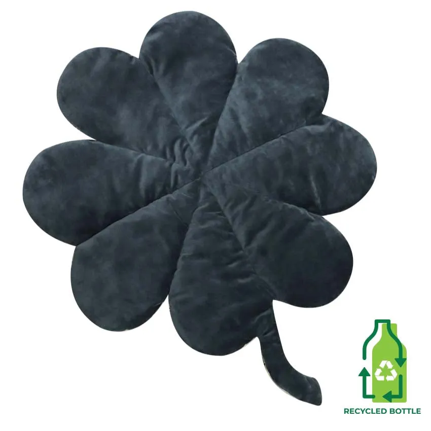Tapis pour chien éco-durable 2en1 - Eco Clover