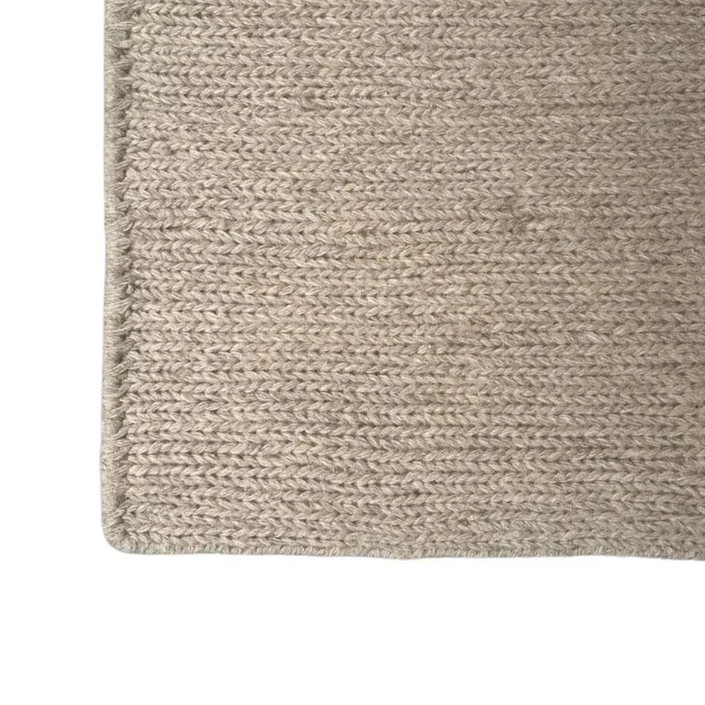 Tapis - Soumak - Beige/Naturel