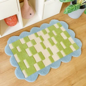 Tapis Margarita - Pistache TARTA GELATINA