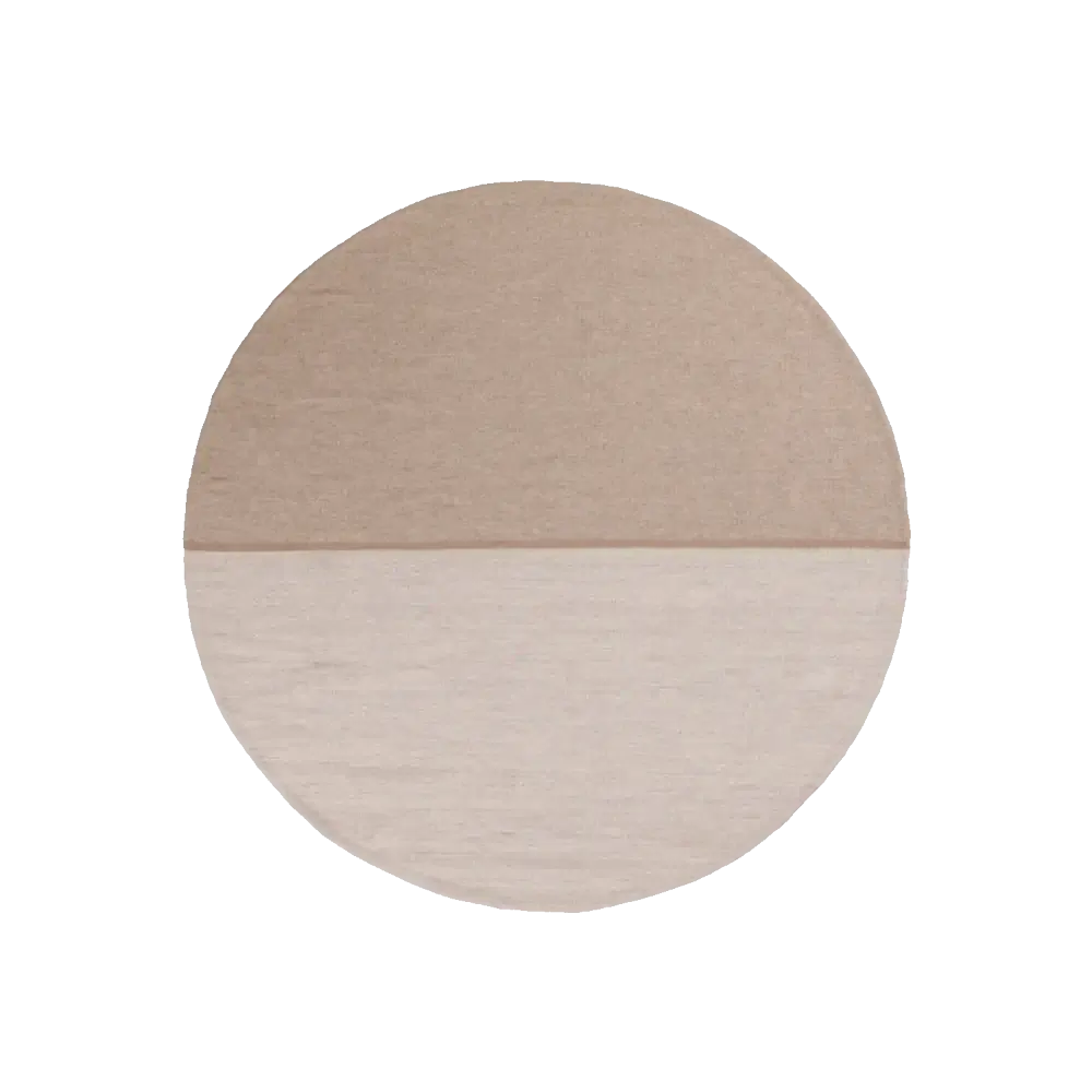 Tapis en laine amaral Unika