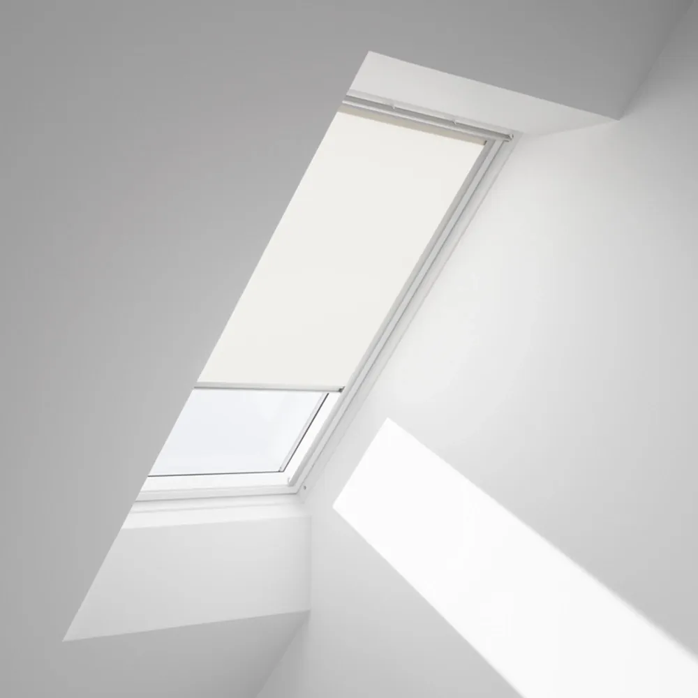 Rideau filtrant manuel Velux RFL 1028