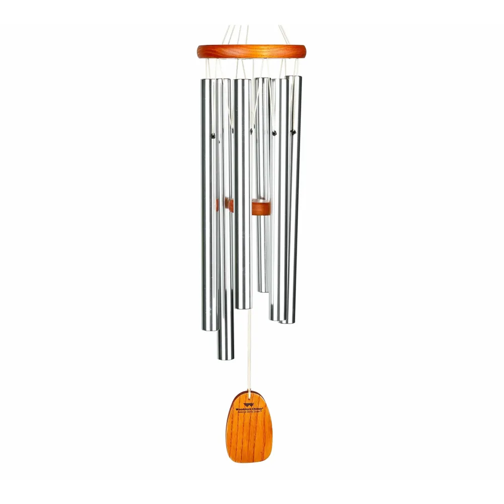 Carillon à Vent Amazing Grace - 64CM Woodstock