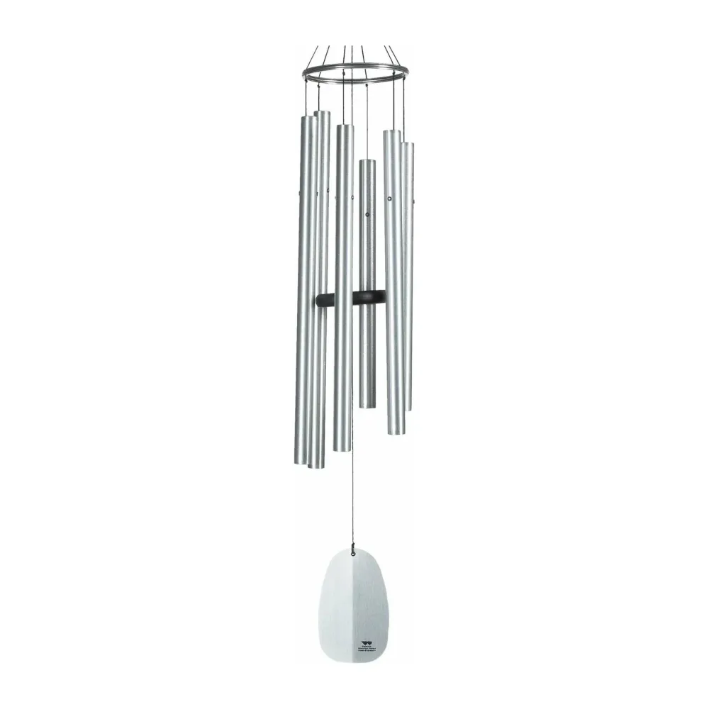 Carillon à Vent Athéna - 110CM Woodstock