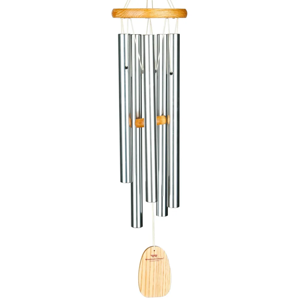 Carillon à Vent Bali - 68CM Woodstock
