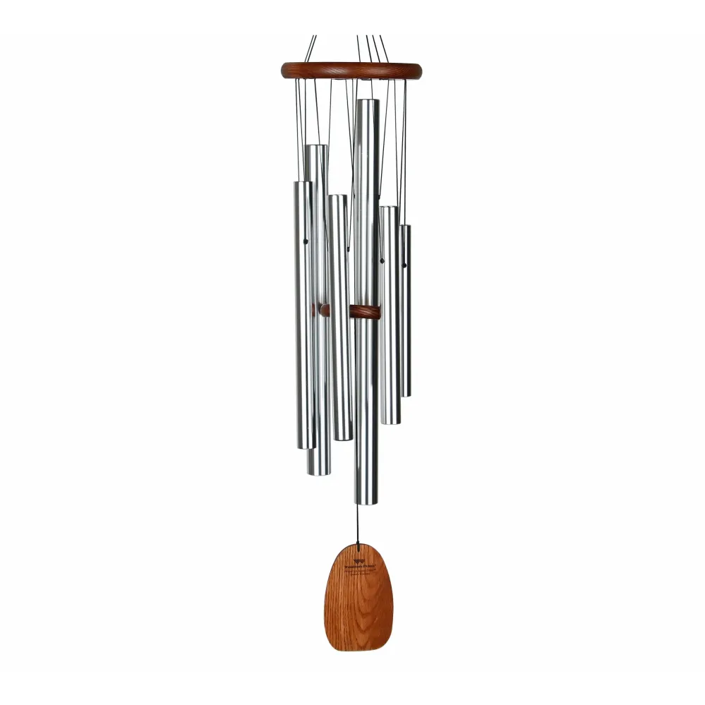Carillon à Vent Jeux Interdits - 94CM Woodstock